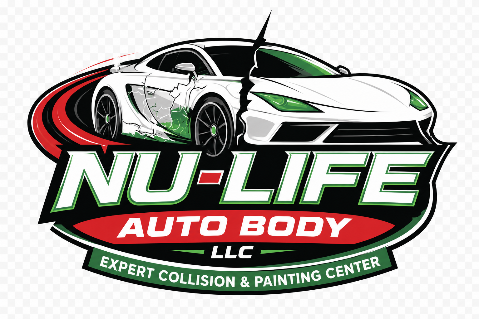 Nu-Life Auto Body Llc